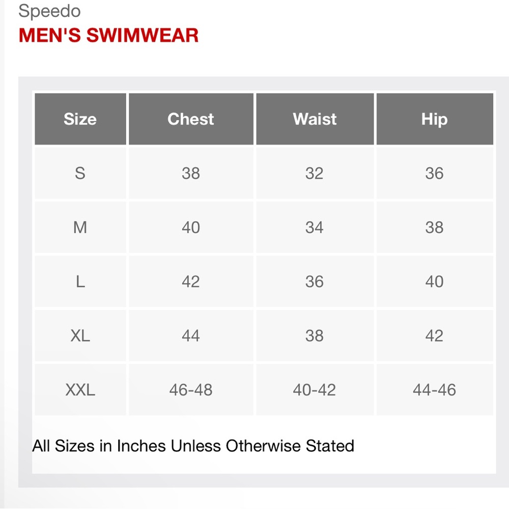 Speedo Men's Rash Guard - Picture 11 of 11